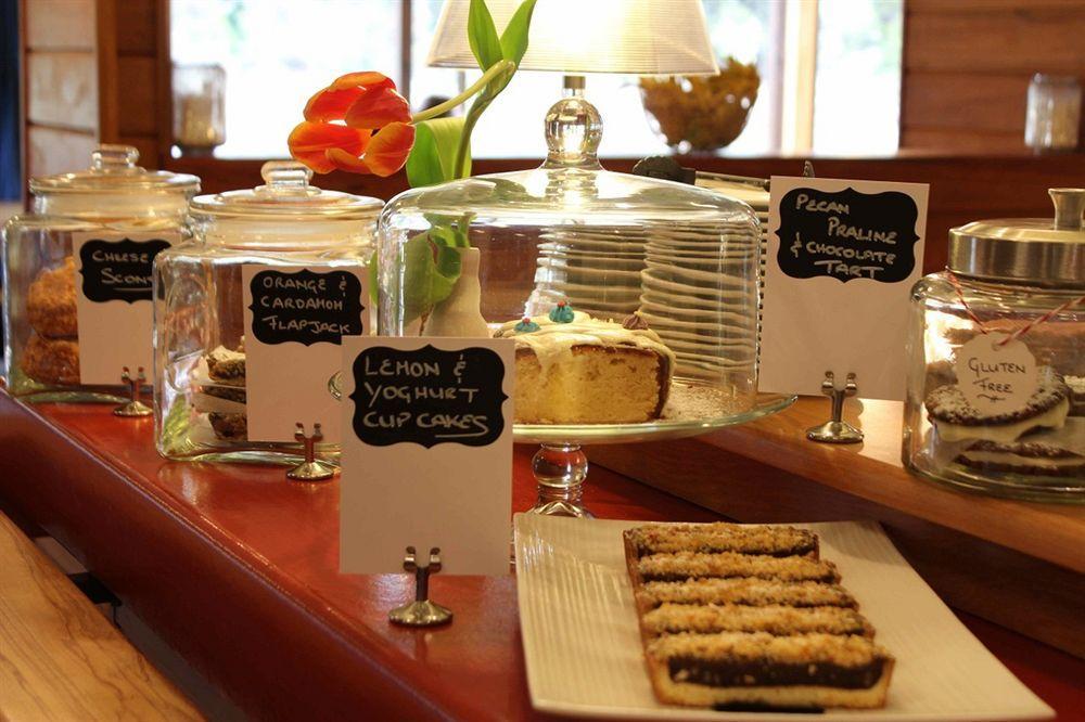 Alpine Lodge Saint Arnaud Zewnętrze zdjęcie
