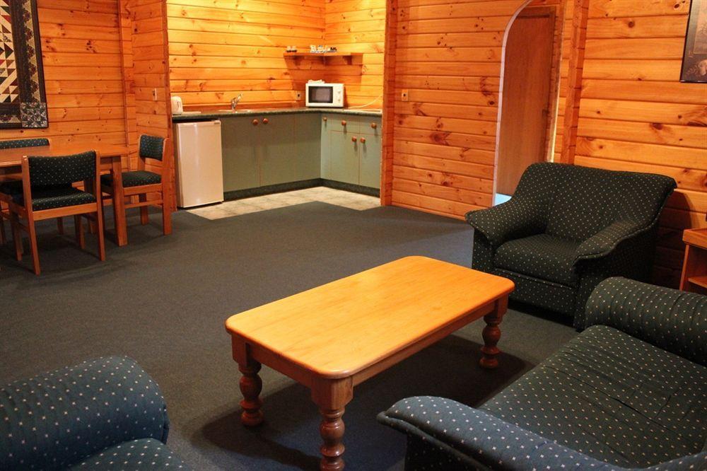 Alpine Lodge Saint Arnaud Zewnętrze zdjęcie