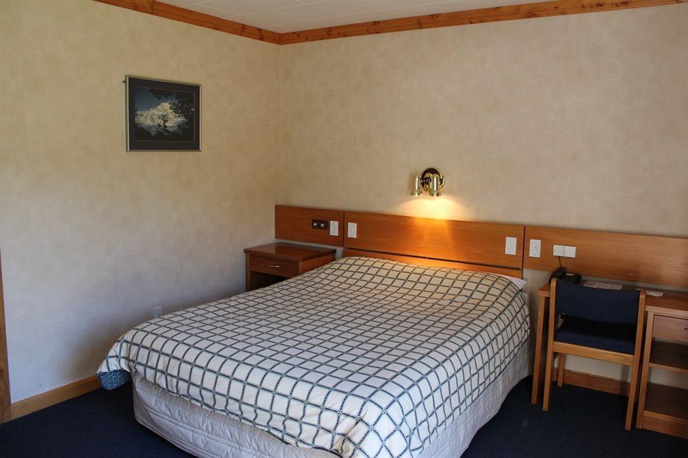 Alpine Lodge Saint Arnaud Zewnętrze zdjęcie