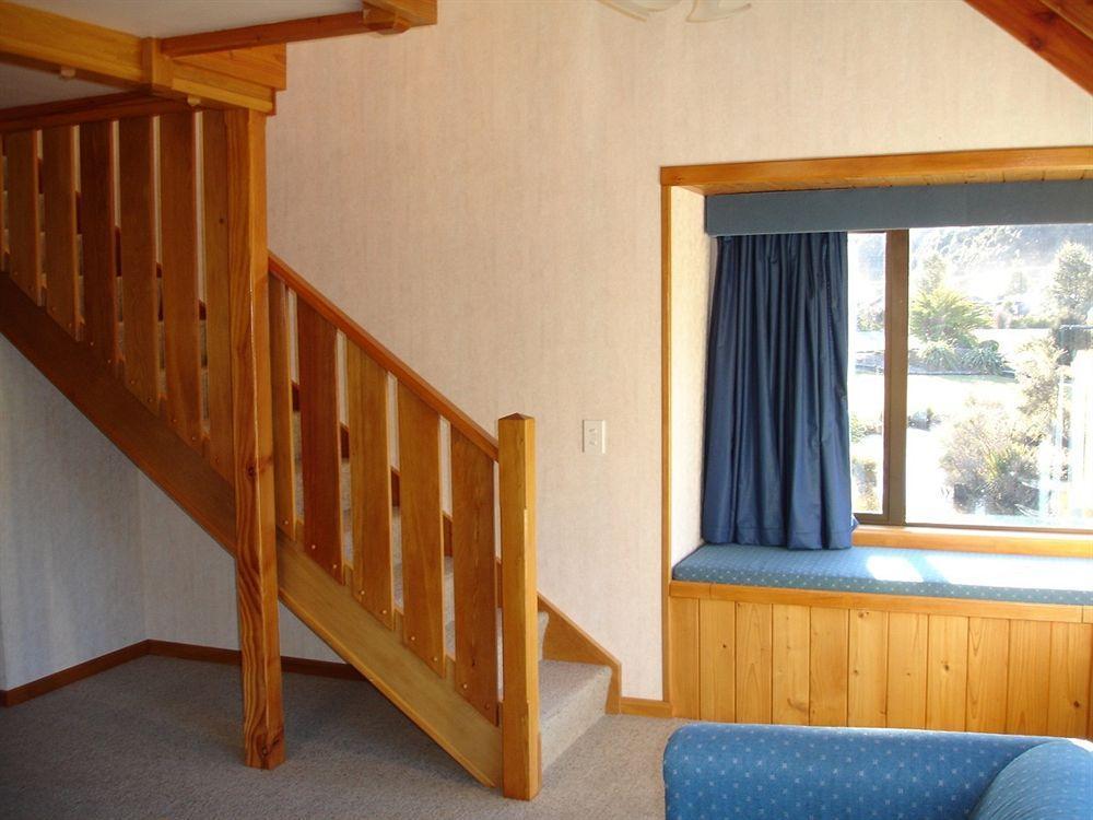 Alpine Lodge Saint Arnaud Zewnętrze zdjęcie