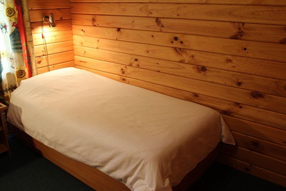 Alpine Lodge Saint Arnaud Zewnętrze zdjęcie