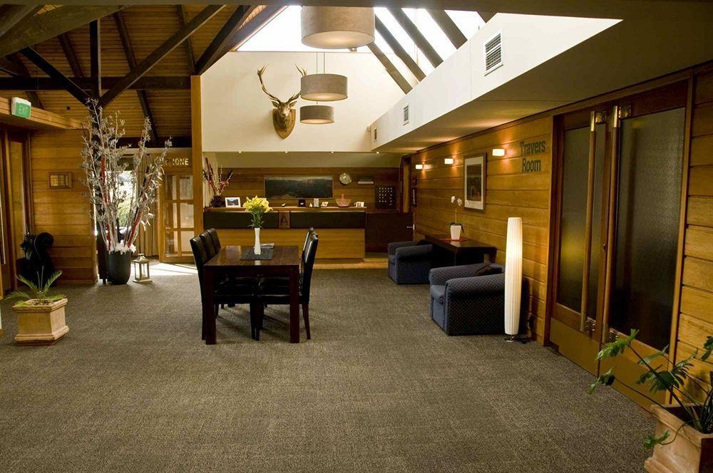 Alpine Lodge Saint Arnaud Zewnętrze zdjęcie