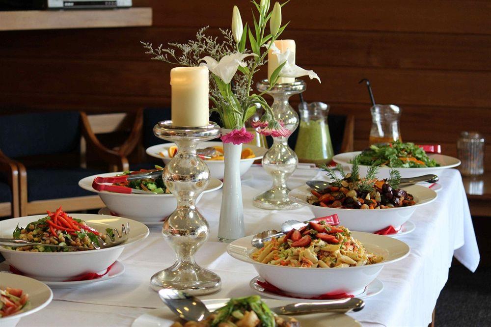 Alpine Lodge Saint Arnaud Zewnętrze zdjęcie
