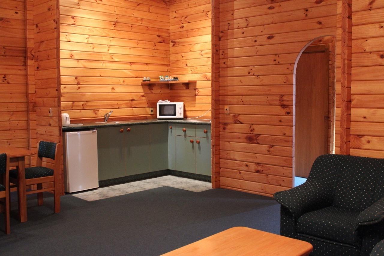 Alpine Lodge Saint Arnaud Zewnętrze zdjęcie