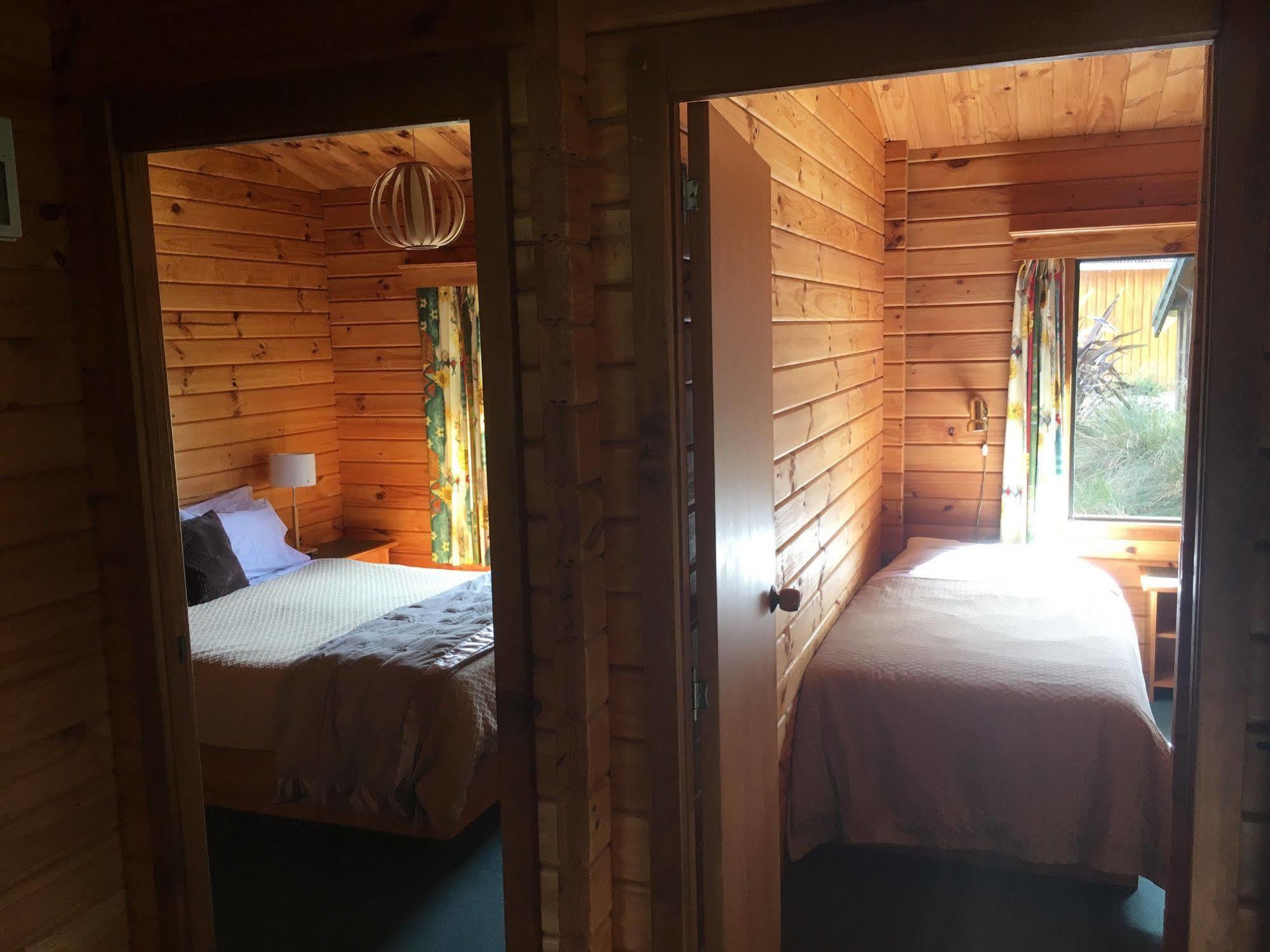 Alpine Lodge Saint Arnaud Zewnętrze zdjęcie