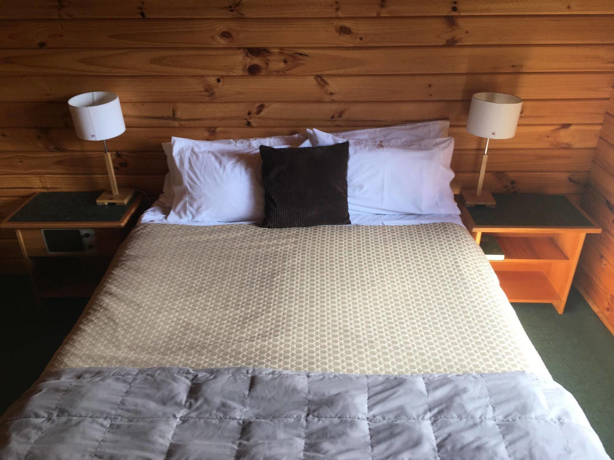 Alpine Lodge Saint Arnaud Zewnętrze zdjęcie