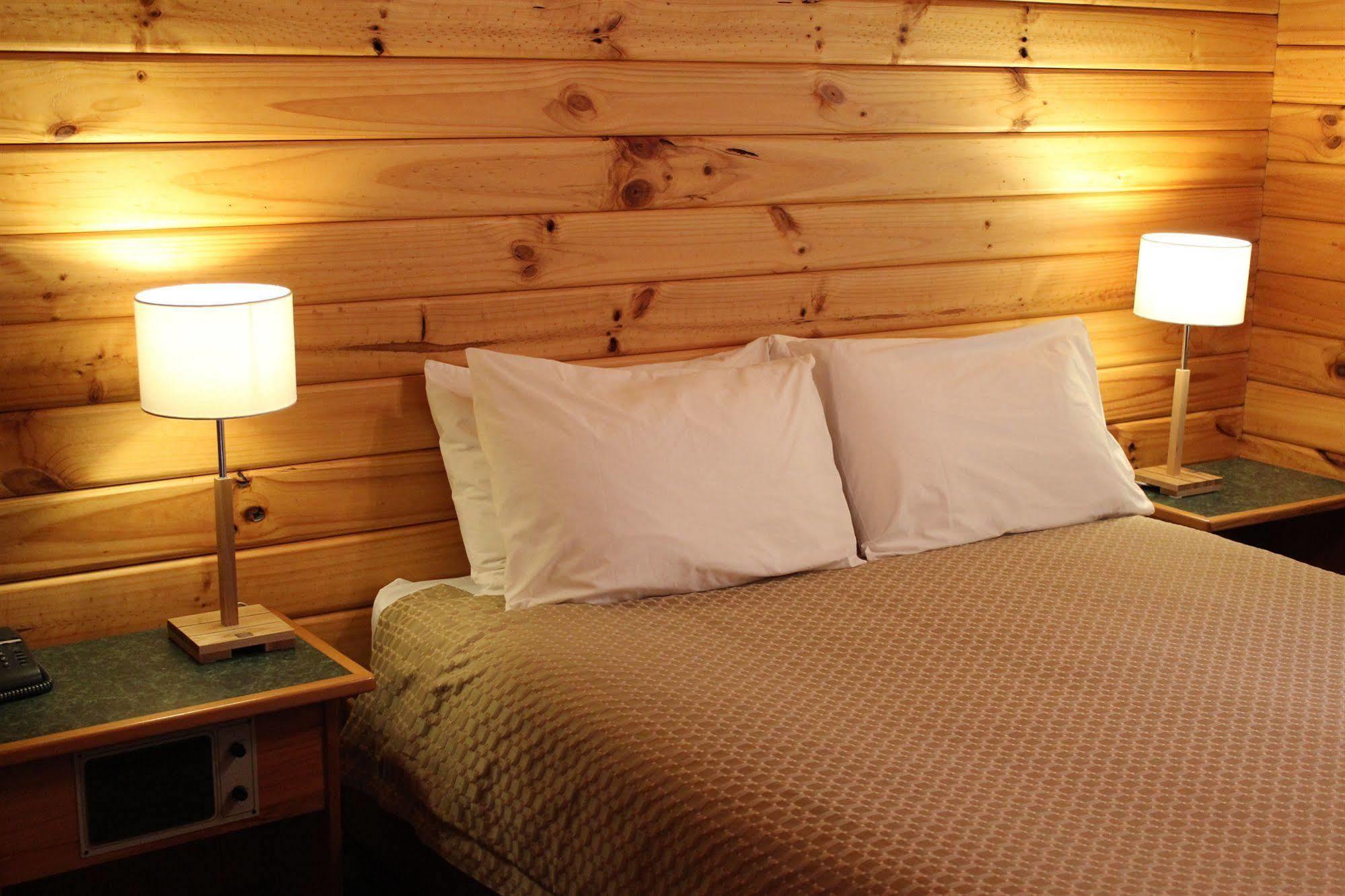Alpine Lodge Saint Arnaud Zewnętrze zdjęcie