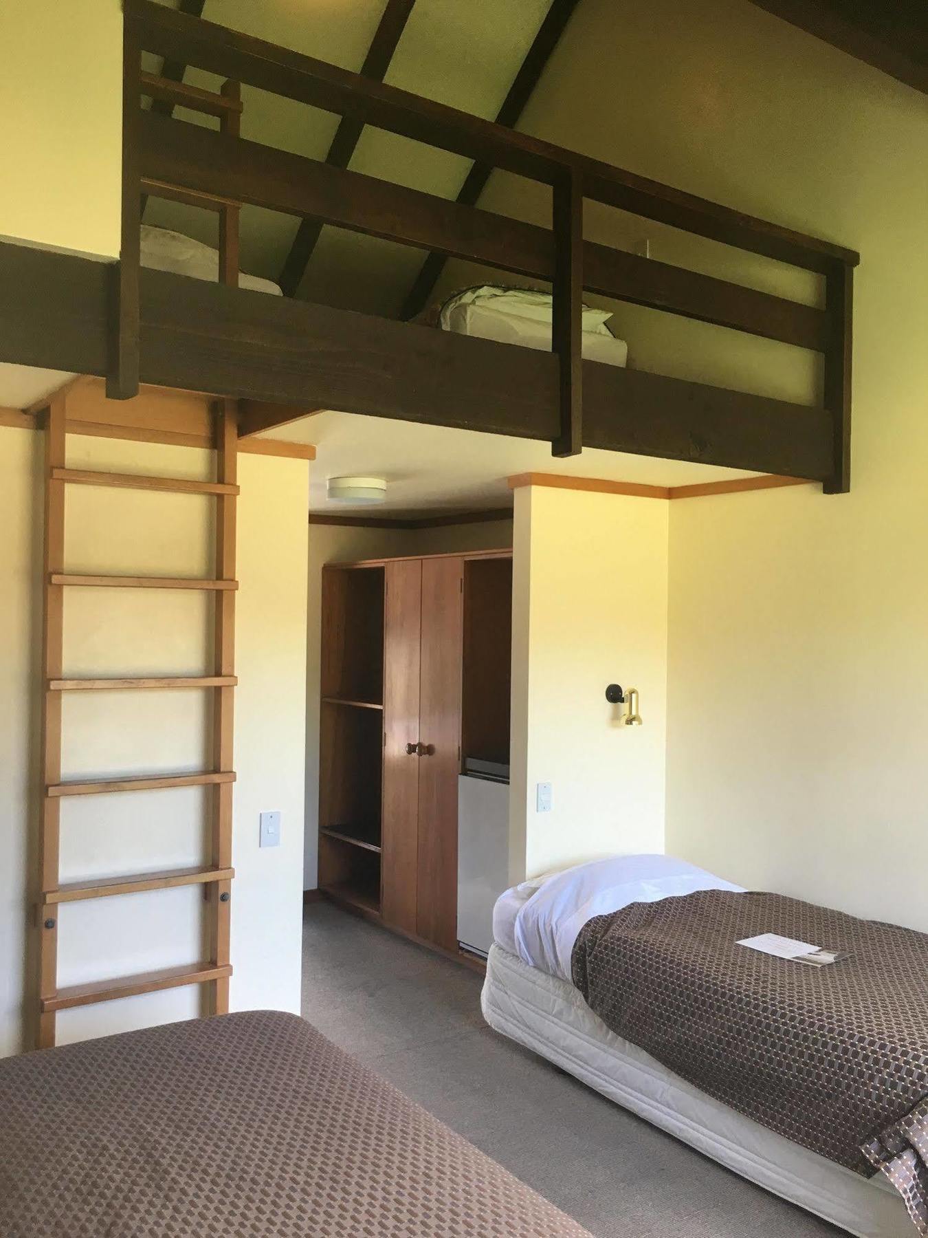 Alpine Lodge Saint Arnaud Zewnętrze zdjęcie