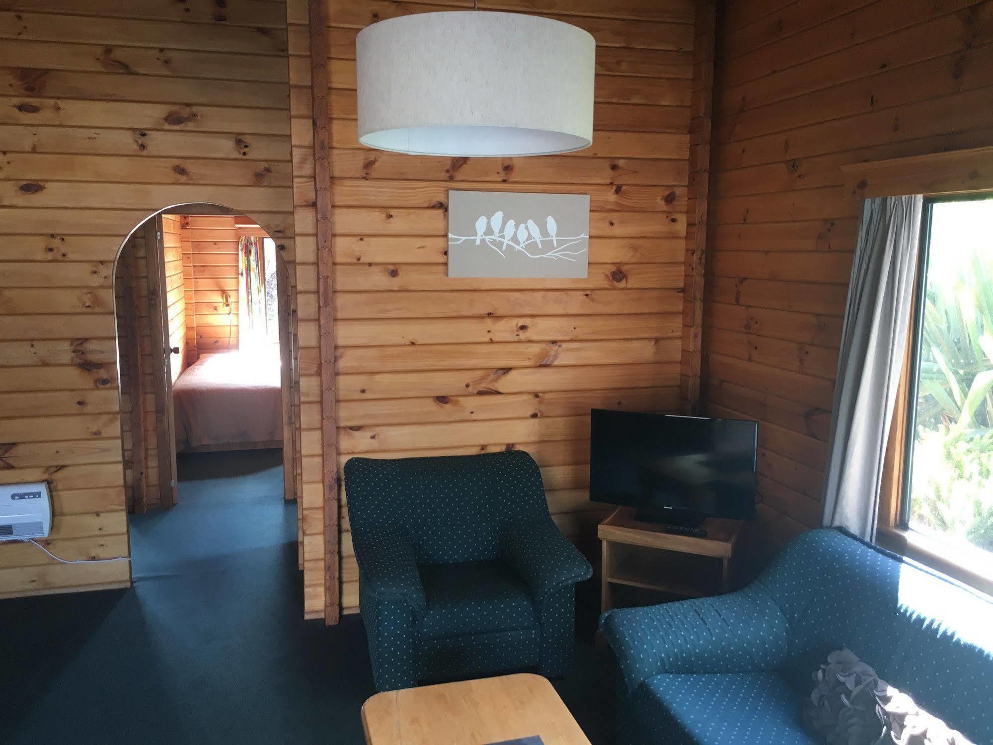 Alpine Lodge Saint Arnaud Zewnętrze zdjęcie