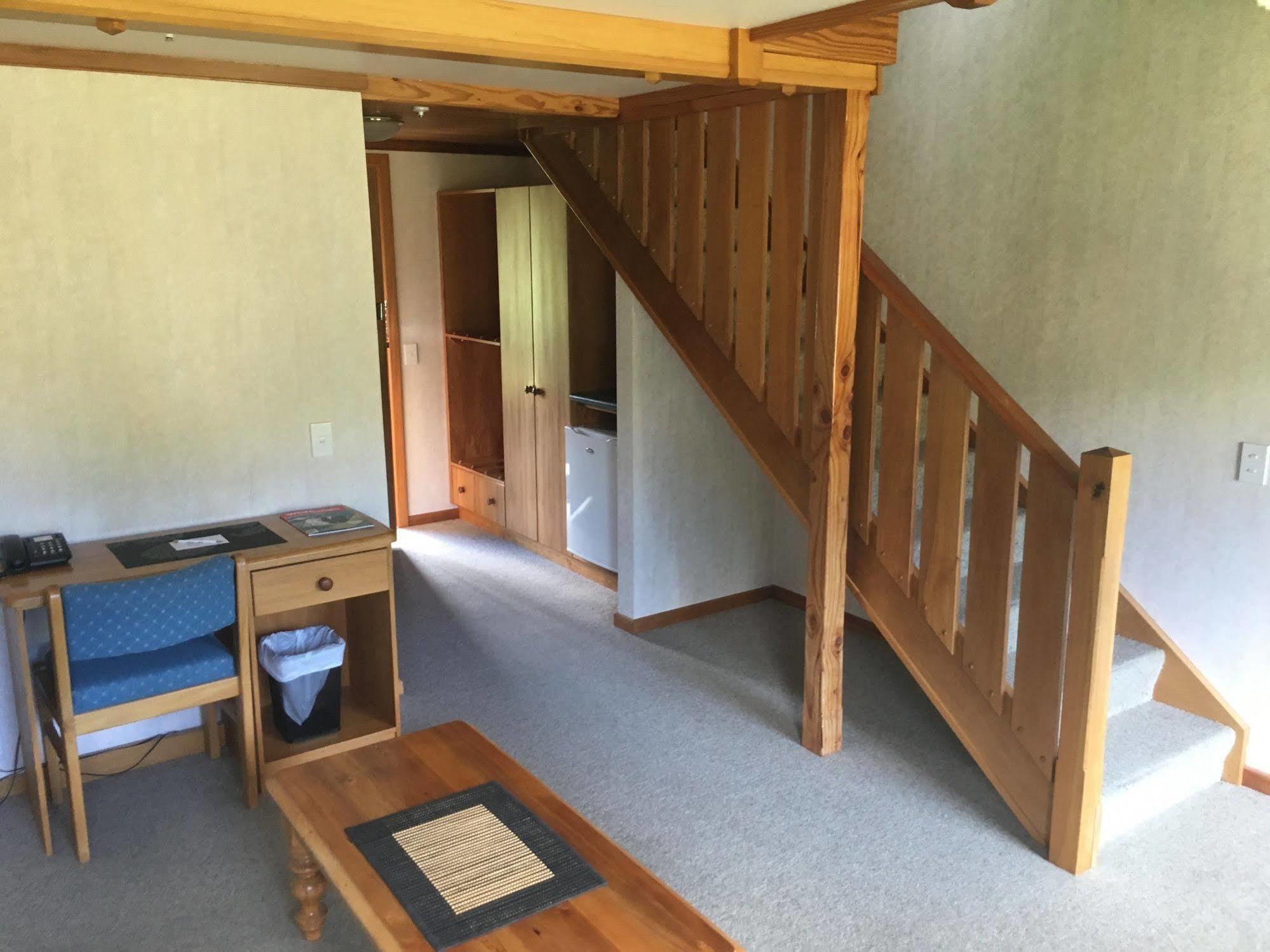 Alpine Lodge Saint Arnaud Zewnętrze zdjęcie