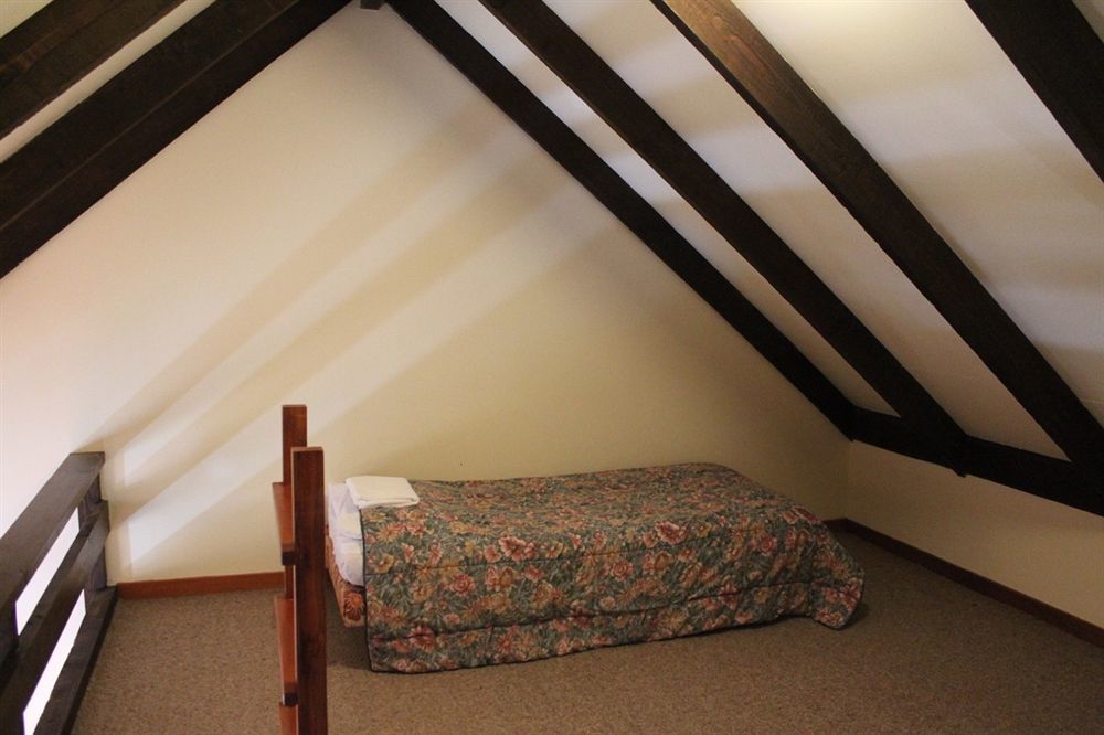 Alpine Lodge Saint Arnaud Zewnętrze zdjęcie