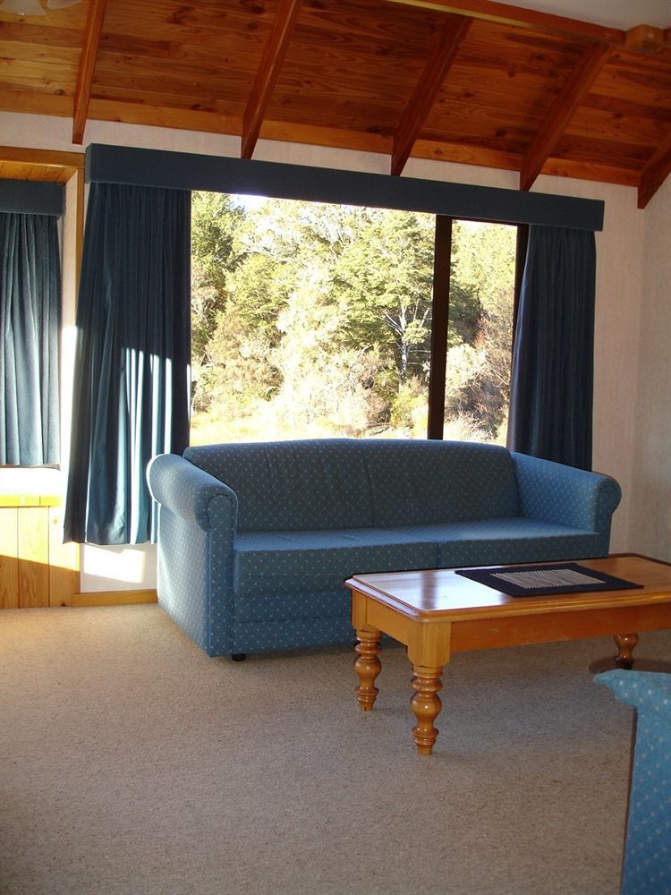 Alpine Lodge Saint Arnaud Zewnętrze zdjęcie